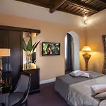 The Inn At The Spanish Steps Luxury Collection - Suite Condotti