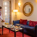 The Inn At The Spanish Steps Luxury Collection - Suite Condotti