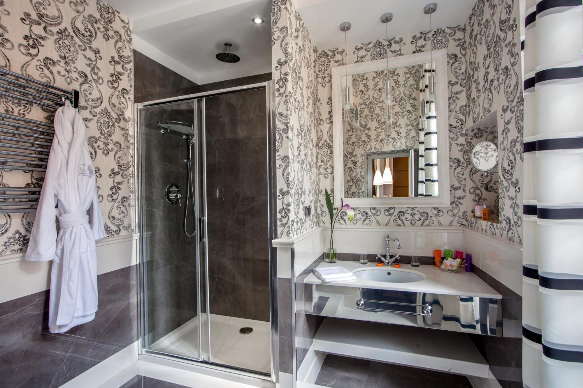 The At The Spanish Steps Luxury Collection - Condotti *