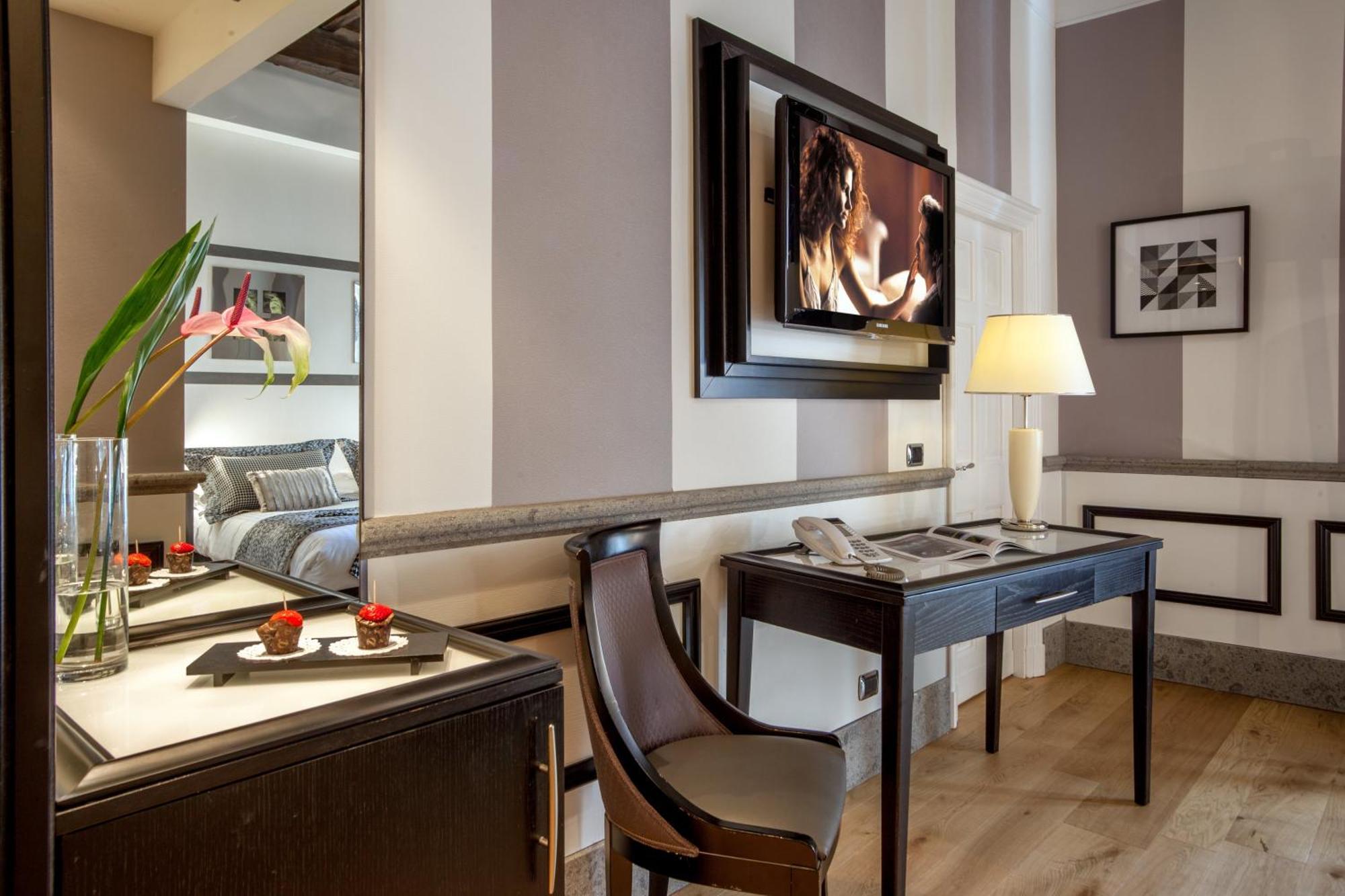 The At The Spanish Steps Luxury Collection - Condotti