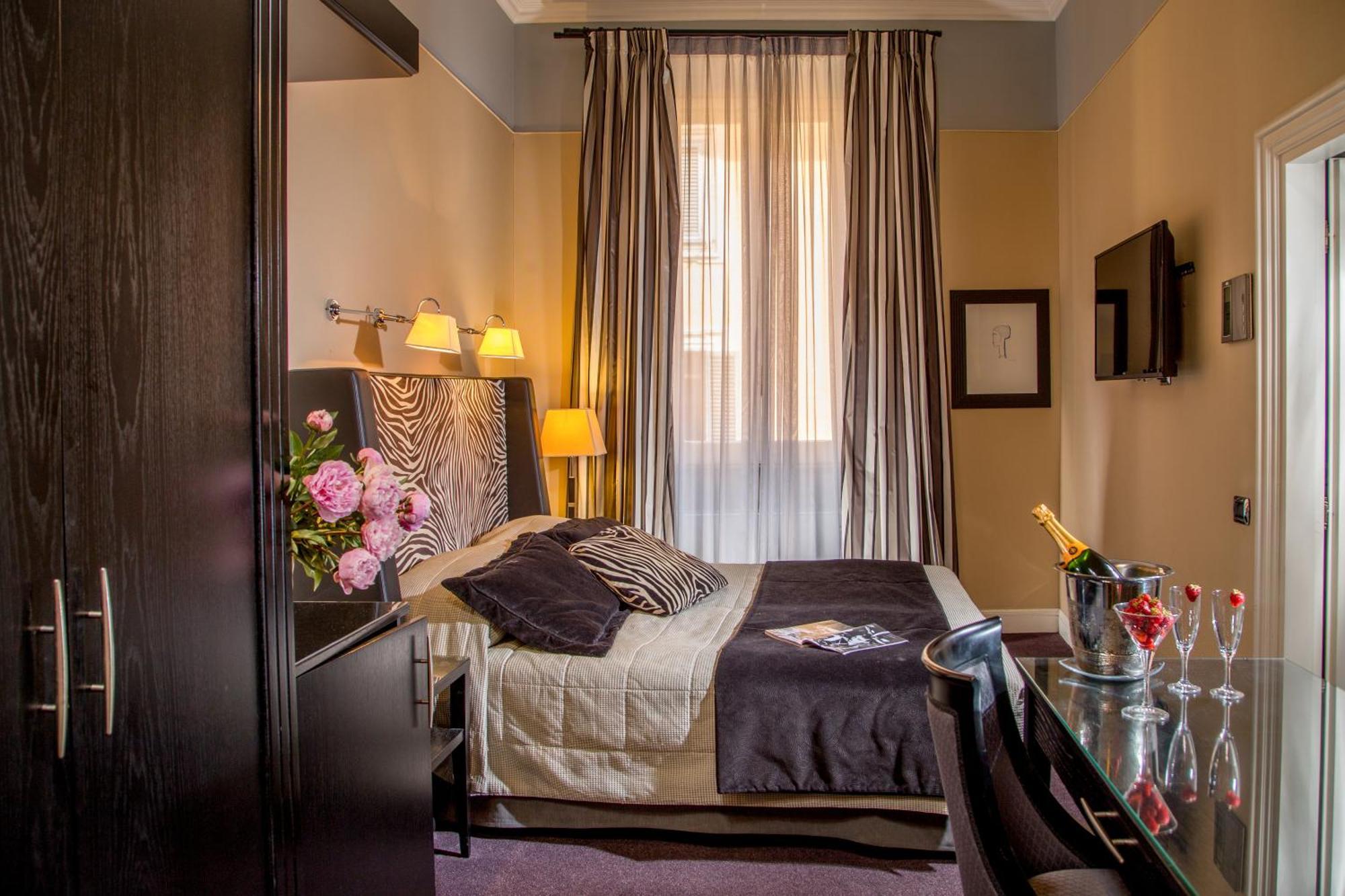 The At The Spanish Steps Luxury Collection - Condotti *